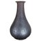 Large Multi-Color Pottery Fat Lava 830 Vase attributed to Ruscha, 1970s, Image 1