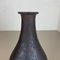 Large Multi-Color Pottery Fat Lava 830 Vase attributed to Ruscha, 1970s, Image 8