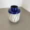 Fat Lava Ceramic Pottery Vase by Heinz Siery Carstens Tönnieshof, Germany, 1960s, Image 2