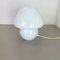 Murano Glass Mushroom Table Light by Vetri Murano, Italy, 1970s, Image 2