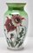 Handgemachte französische Jugendstil Vasen aus Opalglas, 1923, 2er Set 4