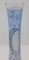Vaso rococò fatto a mano e dipinto a mano, Francia, fine XIX secolo, Immagine 5