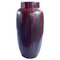 Vintage, Ceramic Floor Vase Marked W Germany 553-52, 1962 2