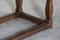 19th Century Swedish Provincial Pine Refectory Table, 1800s 11