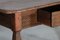 19th Century Swedish Provincial Pine Refectory Table, 1800s, Image 10