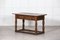 19th Century Swedish Provincial Pine Refectory Table, 1800s, Image 4