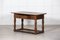 19th Century Swedish Provincial Pine Refectory Table, 1800s, Image 5