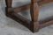 19th Century Swedish Provincial Pine Refectory Table, 1800s, Image 6