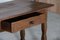 19th Century Swedish Provincial Pine Refectory Table, 1800s, Image 14
