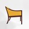 Fauteuils Vintage par Ole Wanscher, 1960s, Set de 2 3