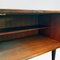 Niedriges Sideboard von Brouer Møbelfabrik, 1960er 5