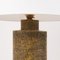 Cylindrical Table Lamp by Marcello Fantoni, Image 3