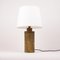 Cylindrical Table Lamp by Marcello Fantoni 2