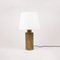Cylindrical Table Lamp by Marcello Fantoni, Image 1