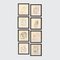 Stampe di George Grosz, set di 8, Immagine 1