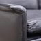 Zwei-Sitzer Sofa von Hans Olsen 9
