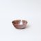 Small Brown Bowl by Carl-Harry Stålhane, 1950s, Image 1