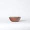 Small Brown Bowl by Carl-Harry Stålhane, 1950s, Image 2