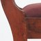 Vintage Chair in Beech, 1930s, Image 7