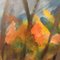 Ejnar Larsen, Autumnal Landscape, Oil on Canvas, Framed 6