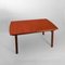 Extendable Dining Table in Solid and Veneered Teak by Kurt Østervig 4