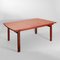 Extendable Dining Table in Solid and Veneered Teak by Kurt Østervig 3