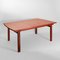 Extendable Dining Table in Solid and Veneered Teak by Kurt Østervig, Image 3