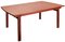 Extendable Dining Table in Solid and Veneered Teak by Kurt Østervig 2