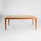 Teak Veneer Coffee Table by Severin Hansen, 1970s 9