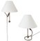 Lámparas de mesa o pared de Le Klint, años 60. Juego de 2, Imagen 2