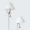 Lámparas de mesa o pared de Le Klint, años 60. Juego de 2, Imagen 4