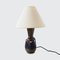 Table Lamp by Bitossi, 1960s 1