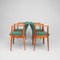 Model 83A Chairs by Nanna Ditzel for Søren Willadsen, Set of 4 7