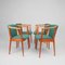 Model 83A Chairs by Nanna Ditzel for Søren Willadsen, Set of 4 3