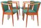 Model 83A Chairs by Nanna Ditzel for Søren Willadsen, Set of 4, Image 2