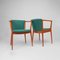Modell 83A Stühle von Nanna Ditzel für Søren Willadsen, 4er Set 9