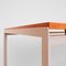 Academy Table in Oregon Pine by ​Poul Kjærholm, Denmark, 1950s, Image 7