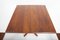 PD 70 Dining Tables in Rosewood, Set of 3 6