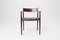 Carver Stühle von Arne Vodder, 1960er, 8 Set 5