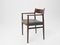 Carver Stühle von Arne Vodder, 1960er, 8 Set 2