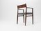 Carver Stühle von Arne Vodder, 1960er, 8 Set 3