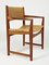 Dining Chairs by Hvidt & Molgaard, 1950s, Set of 8 2