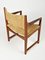 Dining Chairs by Hvidt & Molgaard, 1950s, Set of 8, Image 4