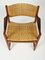 Dining Chairs by Hvidt & Molgaard, 1950s, Set of 8, Image 3