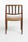 Dining Chair by Niels Otto Moller, 1970s, Image 5