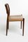 Dining Chair by Niels Otto Moller, 1970s 4