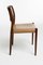 Dining Chair by Niels Otto Moller, 1970s, Image 4