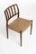 Dining Chair by Niels Otto Moller, 1970s, Image 3