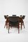 F Juhl 1946 Dining Table, 1940s 21