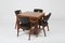 F Juhl 1946 Dining Table, 1940s 12